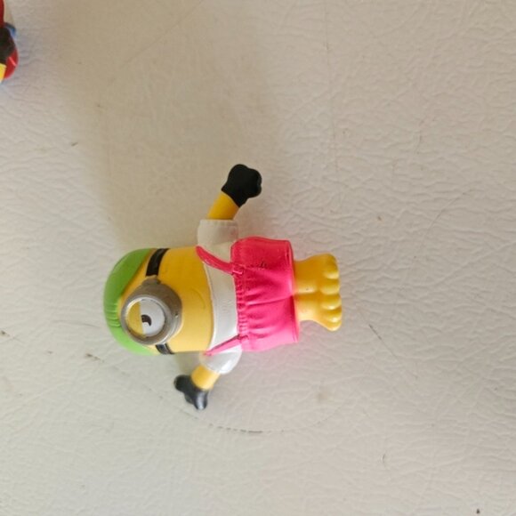 Minions Set Of 23 - Picture 7 of 9